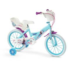 Huffy 21771W Blå Børnecykel