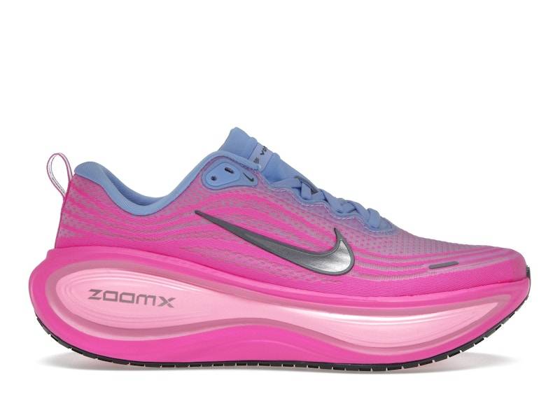 Nike Vomero Plus Royal Pulse Fire Pink (Women's) - 42.5 / Standard