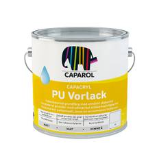 Caparol PU-Vorlack 2,5 L