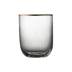 Palermo Gold tumbler 4 st.