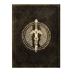 Legend of Zelda Tears of the Kingdom - Complete Official Guide Collector's Editi