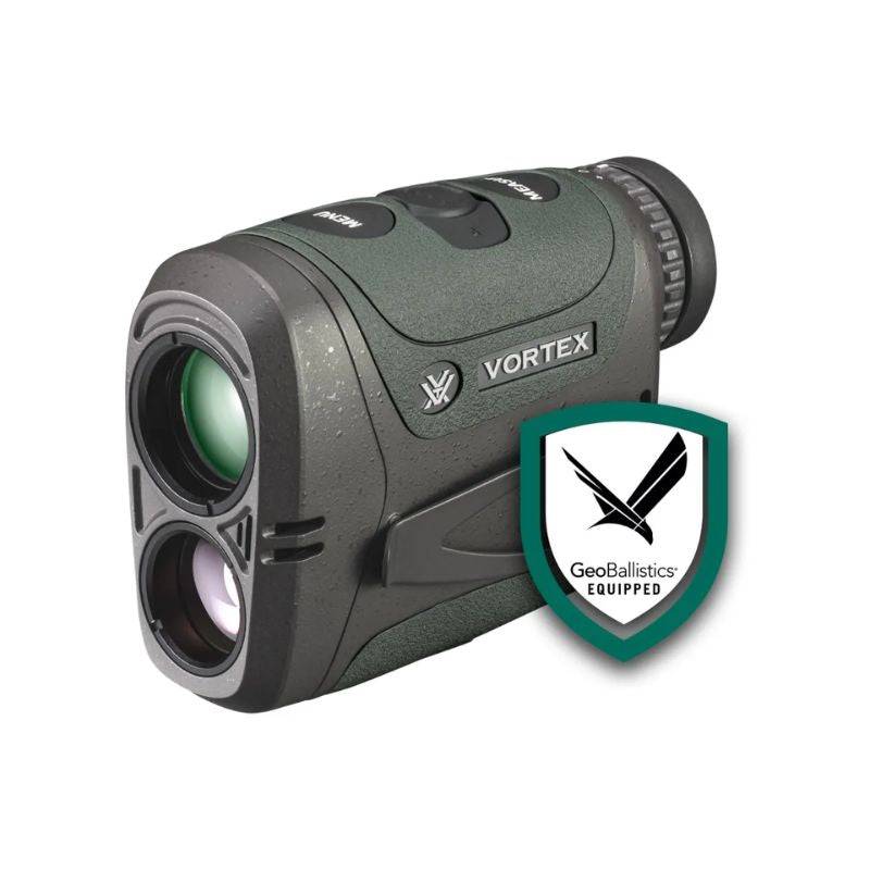 Vortex Razor HD 4000 GB Laser Rangefinder.