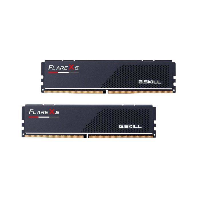 RAM - GSKILL - Flare X5 Series - 32 GB - DDR5 6000 MHz - CL30