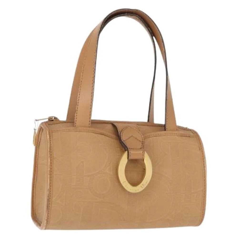 Dior Vintage - Pre-owned Vintage Hand Bag Vintage - Dam - ONE Size - Läder