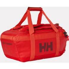 Helly Hansen Unisex HH Scout Travel Duffelväska S Röd STD