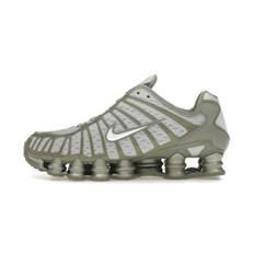 Nike Shox TL Light Army - EU 40