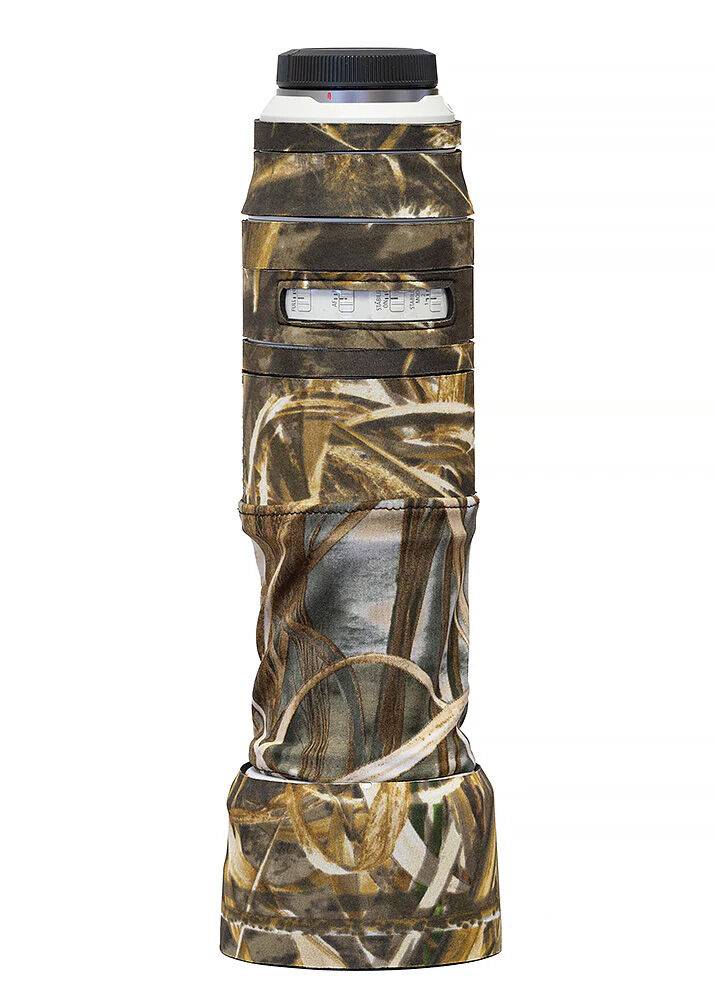 Canon RF 100-500mm f/4.5–7.1 L IS USM Realtree Max 5