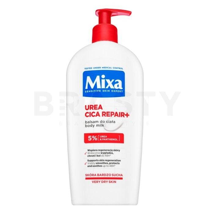 Mixa Urea Cica Repair+ Latte Corpo 400 ml — Latte corpo