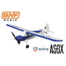 Sport Cub S v2 BNF 414.5mm Basic with SAFE