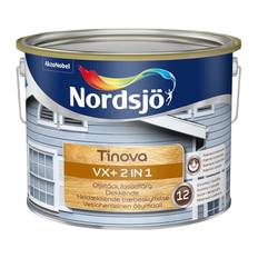 NORDSJÖ TINOVA VX+ 2 IN 1 10 L S1002-Y