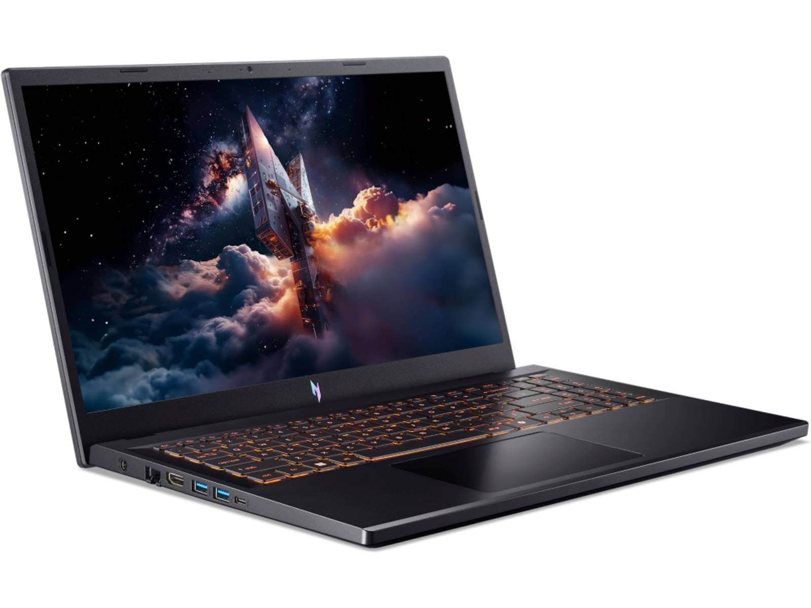 Nitro V 15 - 15,6" 165 Hz - Core i9 13900H - 32GB - 1TB SSD - RTX 5060 - Win 11 Home