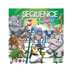 Asmodee Sequence Junior Nordic Multi/patterned