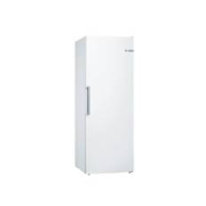 Bosch Serie | 6 GSN58AWCV - Fryser - stående - bredde: 70 cm - dybde: 78 cm - højde: 191 cm - 366 liter - Klasse C - hvid