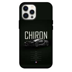 Buggati Phone Case For iPhone Samsung Galaxy Pixel OnePlus Vivo Xiaomi Asus Sony Motorola Nokia - Buggati Chiron Spec On Black Background