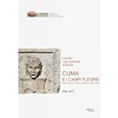 Cuma e i Campi Flegrei. Archeologia, storia, società, territorio. Pre-atti dell'Incontro internazionale di Studio (Napoli-Pozzuoli, 11-13 maggio 2022)