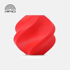 Bambu Lab PETG HF filament 1 kg. refill, rød