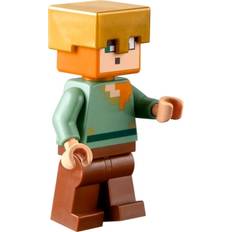 LEGOÂ® - Minecraft - min158 - Alex (21252)