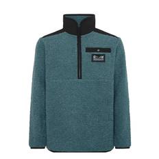 DIDRIKSONS Exa Kids Half Z |Blå |150