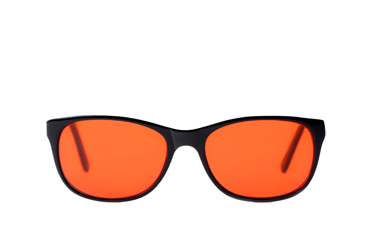 Morris Blue Light Blocking Glasses Readers(+0.25)