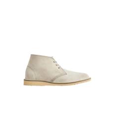 Red Wing Shoes, Sko, Herre, Beige, 43 EU, Weekender Chukka White Sand Mohave