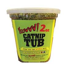 Yeowww Kattmynta Tub 82g