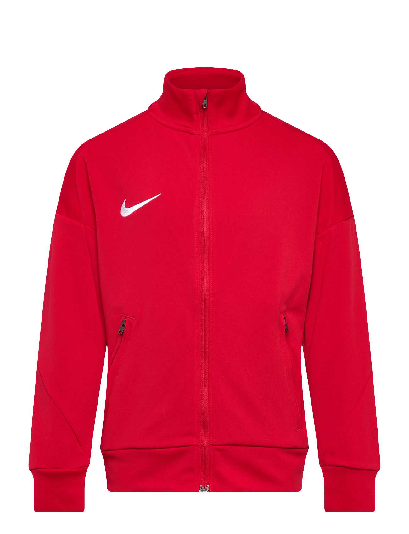 Nike Nike Dri-Fit Academic Pro 24 Track Jacket - Red - 122-128