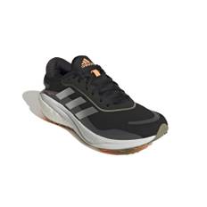 Adidas Supernova GORE-TEX Laufschuhe Herren schwarz silber weiß