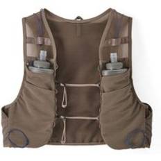 Patagonia Slope Runner Vest - Löparryggsäck Seabird Grey S