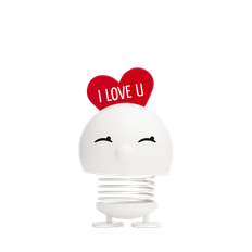 Love Bimble Hoptimist