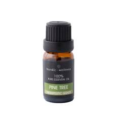 Nordic-wellness - �terisk olie - Fyrretr� (10ml)