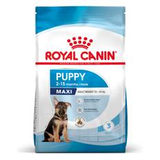 Royal Canin Maxi Puppy Tørfoder til Hvalp 12kg