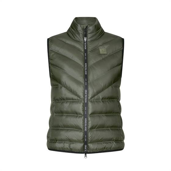 Kingsland KLVam padded unisex vest