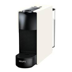 Nespresso - Essenza Mini Maskin 0,6 L Vit