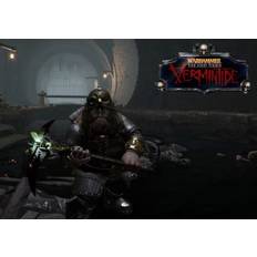 Warhammer: End Times - Vermintide Dwarf Helmet (DLC) (PC) Steam Key - GLOBAL