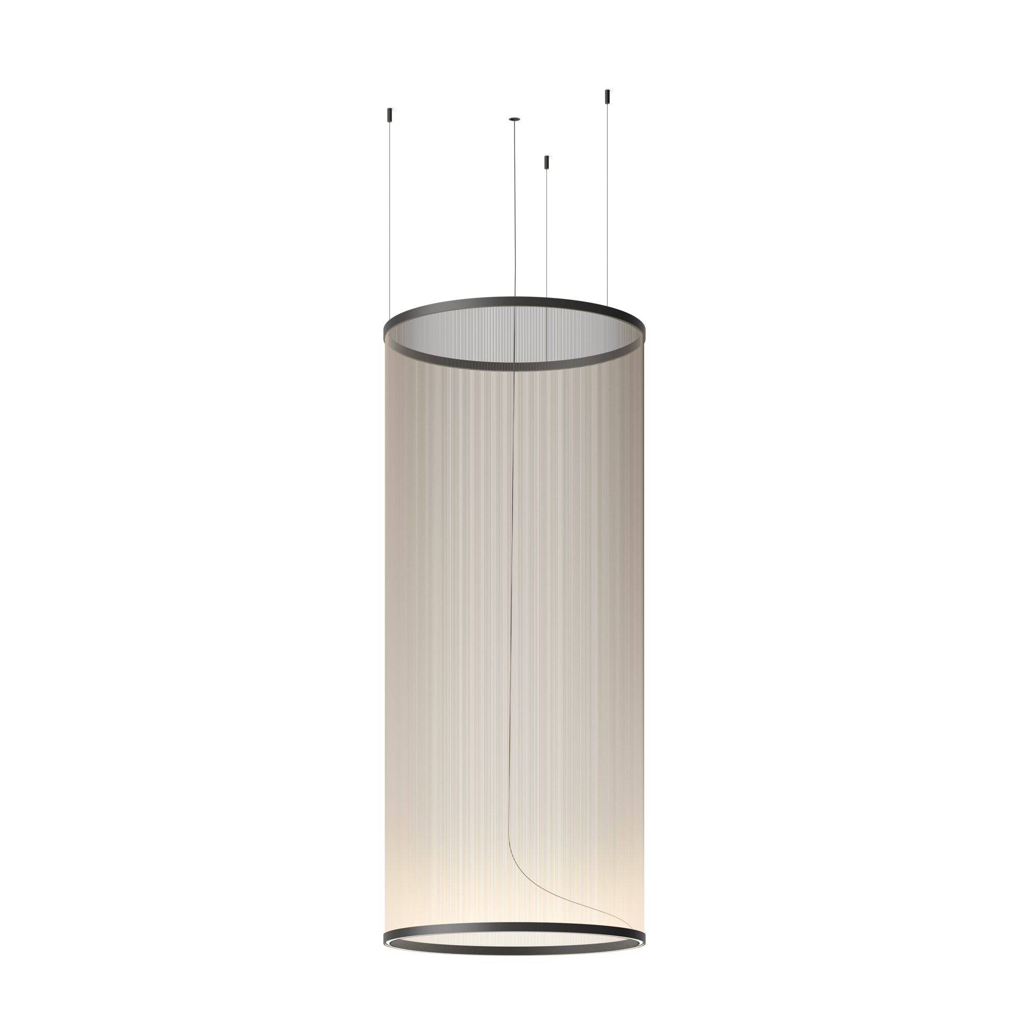 Vibia Array Taklampa 1835 Push Beige M1