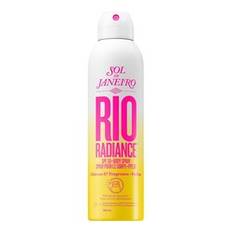 Sol De Janeiro - Rio Radiance Body Spray Spf50 - Kropsspray Spf50 - Rio Radiance Spray Corps Spf 50 - For Women