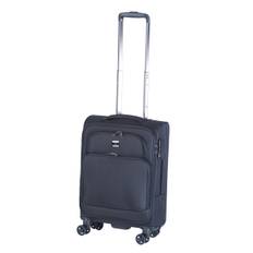 Bon Gout SIDNEY SÆT KABINE & STOR Trolley Black R-pet