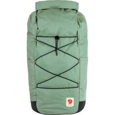 Fjällräven High Coast Rolltop 26 Patina Green Rucksack