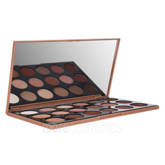 Morphe 18R Runway Ready Artistry Eye Palette