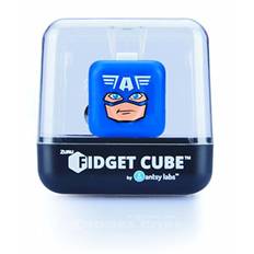 Fidget Cubes 34572 Captain America