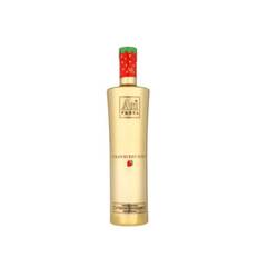 Au Vodka Strawberry Burst Fl 70