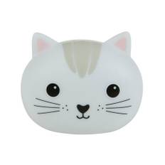 UDSALG - Sass&Belle LED Natlampe - Nori Cat - Sass & Belle - Mini Art Cph