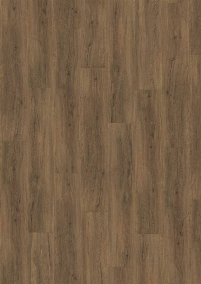 Erling Christensen Møbler Kährs - Vinyl Luxury Tiles - Click Wood 6mm Nature - Redwood