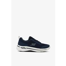 Skechers - Walkingsko Womens Go Walk Arch Fit - Motion Breeze - Blå