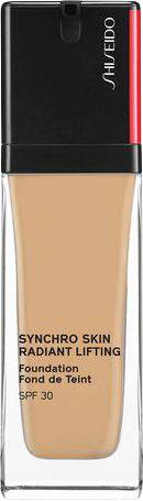 Shiseido Synchro Skin Radiant Lifting Foundation 330 30 ML - Flytande Från Magasin (30 ML)