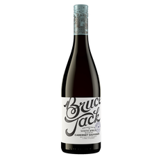2020 Bruce Jack Lifestyle Cabernet Sauvignon