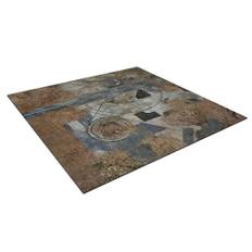 Deadzone Gaming Mat Four - Default