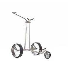 JuCad Phantom 2.0 Elektrotrolley Titan Titan