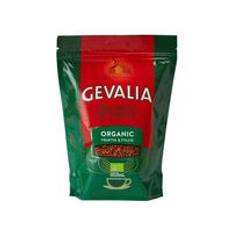 Kaffe GEVALIA snabbkaffe Organic 150g