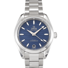 Omega Seamaster Aqua Terra 150 M -  Blue